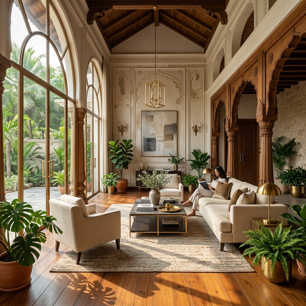 Luxury Interior